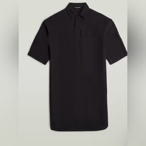 G-Star - Soft Polo Shirt Dress